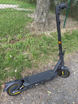 Segway Ninebot MAX G2 - 2