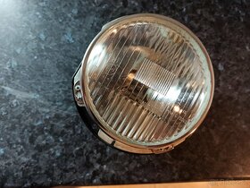 lampa ruhla ddr - 2