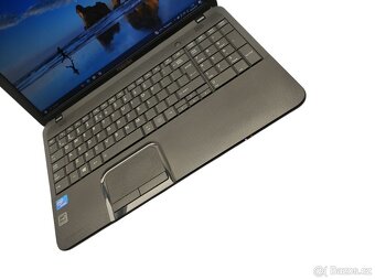 Toshiba Satellite C850 ( 12 měsíců záruka ) - 2