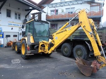 Fermec860 4x4 - 2