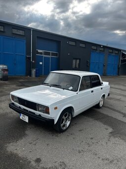 Lada 2105 - 2