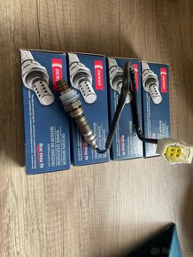 Lambda sonda pro DODGE 3500 - 2