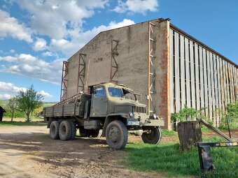 Praga V3S - 2