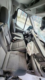 Ford transit - 2