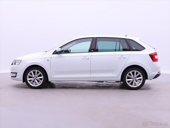 Škoda Rapid 1,2 TSI Spaceback Edition 1.Maj (2015) - 2