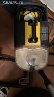 Tepovač Karcher Commercial Puzzi 100 - 2