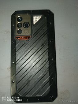 Prodám Ulefone Armor 18 ultra - 2