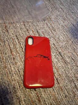 Obaly na IPhone X a XS - 2