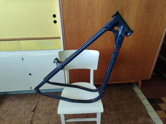 Rám na Jawa robot - 2