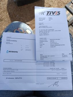 SLEVA Elektrokoloběžka X-scooters XS01 36V Li - 2