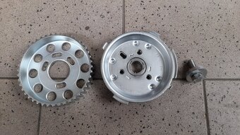 Rozvodové kolo VW 03L109111 - 2