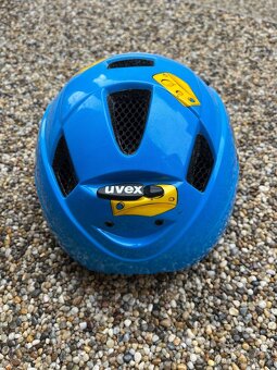 Helma Uvex - 2