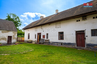 Prodej zemědělské usedlosti, 112 m², Čejetice - 2