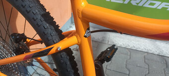 MERIDA MATTS 7.70 Orange - 2