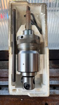 Likvidace obrobny - 2