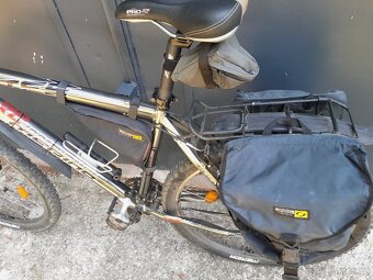 Prodám kolo Merida Matts TFS 300, MTB XC série - 2