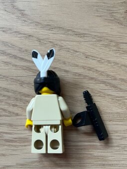 Lego western minifig ww018 - 2
