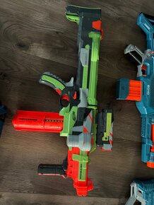 Nerf pistole - 2