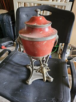 Samovar retro - 2