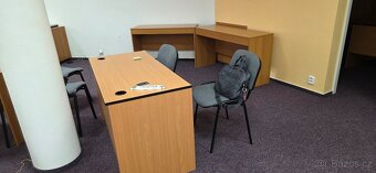 Lavice, židle na prodej - 2