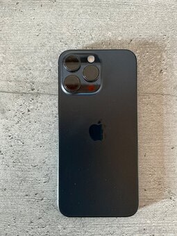 Iphone 15 pro Max - 2