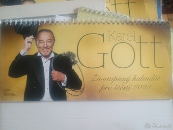 Karel Gott - 2
