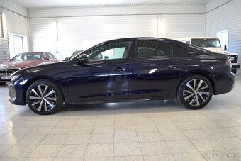 Peugeot 508 2.0 BHDI GT LINE MATRIX-DPH 2021 - 2