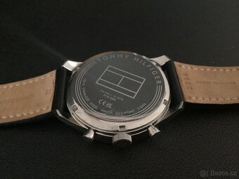 Pánské hodinky Tommy Hilfiger TH 445.1.14.3219 - 2