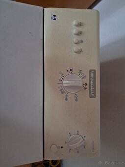 Polar - 2