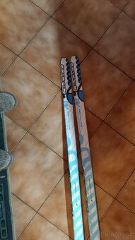 Prodám NOVÉ běžky Sporten 170cm - 2