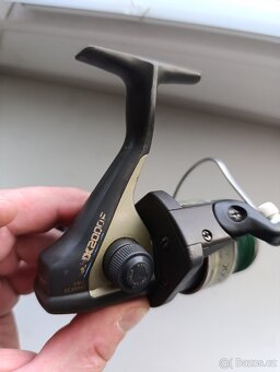 Shimano JHX2000F - 2