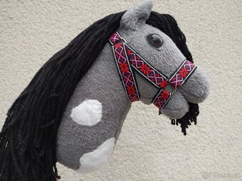 Hobby horse - 2