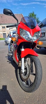Honda CBR 125 R - 2