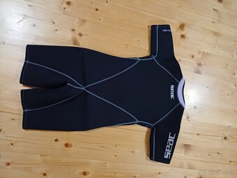 Dámský neoprénový short Seac vel.S -NOVÝ - 2