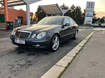 W211 - 2