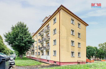 Prodej bytu 2+1, 77 m², Ostrov, ul. Komenského - 2