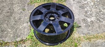 Alu Kola 5x115 r15 - 2