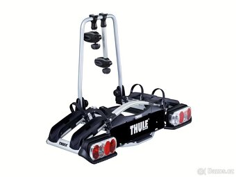 Nosič kol na tažné zařízení Thule G2 920 - 2