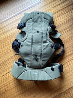 Fillikid Nosítko Sport olive - 2