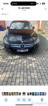 Mercedes cls 250 cdi 7g automat 2013 - 2
