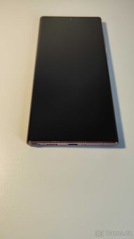 Samsung Galaxy S22 Ultra 5G S908B 12GB/512GB, Burgundy - 2
