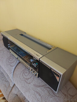 Aiwa ca w 40 Tuzex - 2