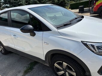 Opel Crossland - 2