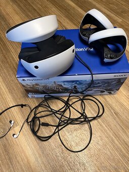 PlayStation VR2 - 2