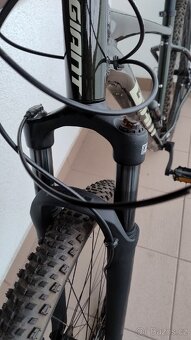 Jízdní kolo Giant - 2