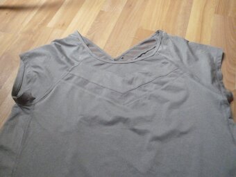sportovní triko vel. XL-XXL - 2