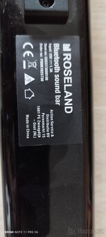Soundbar - 2