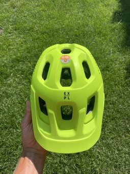 Helma na horské kolo Rockrider - 2