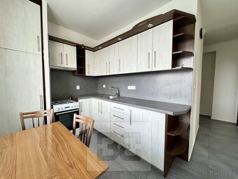 Pronájem byty 2+1, 58 m2 - Vyškov - Dědice, ev.č. N08166 - 2