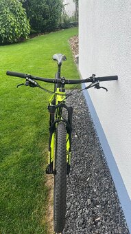 Kolo TREK SuperFly 9 - 2